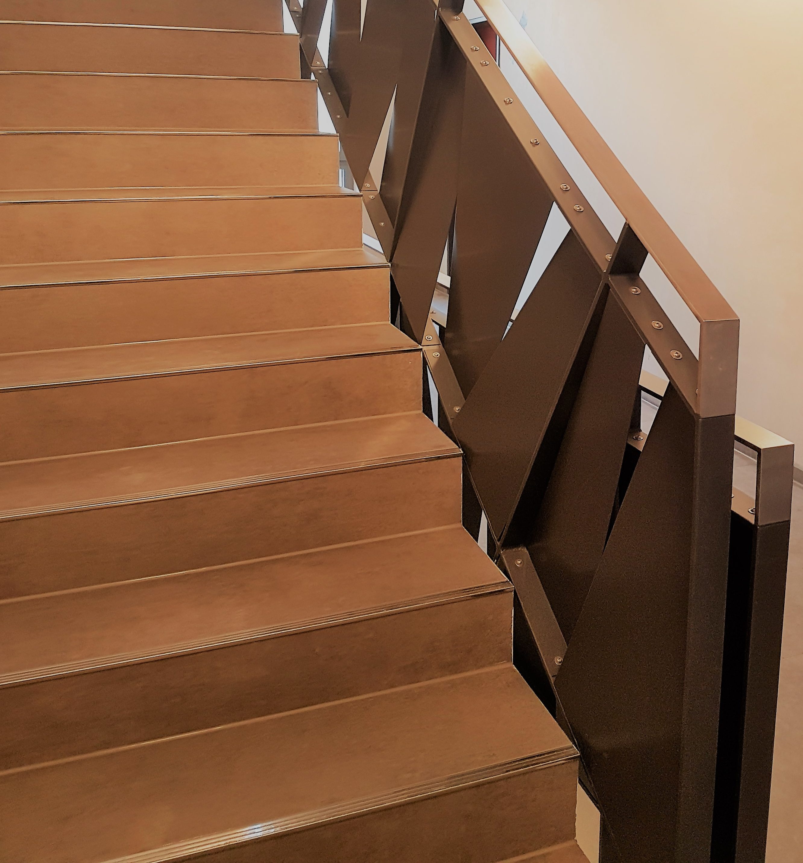 Wohnbebauung Ahornhof - Heilbronn