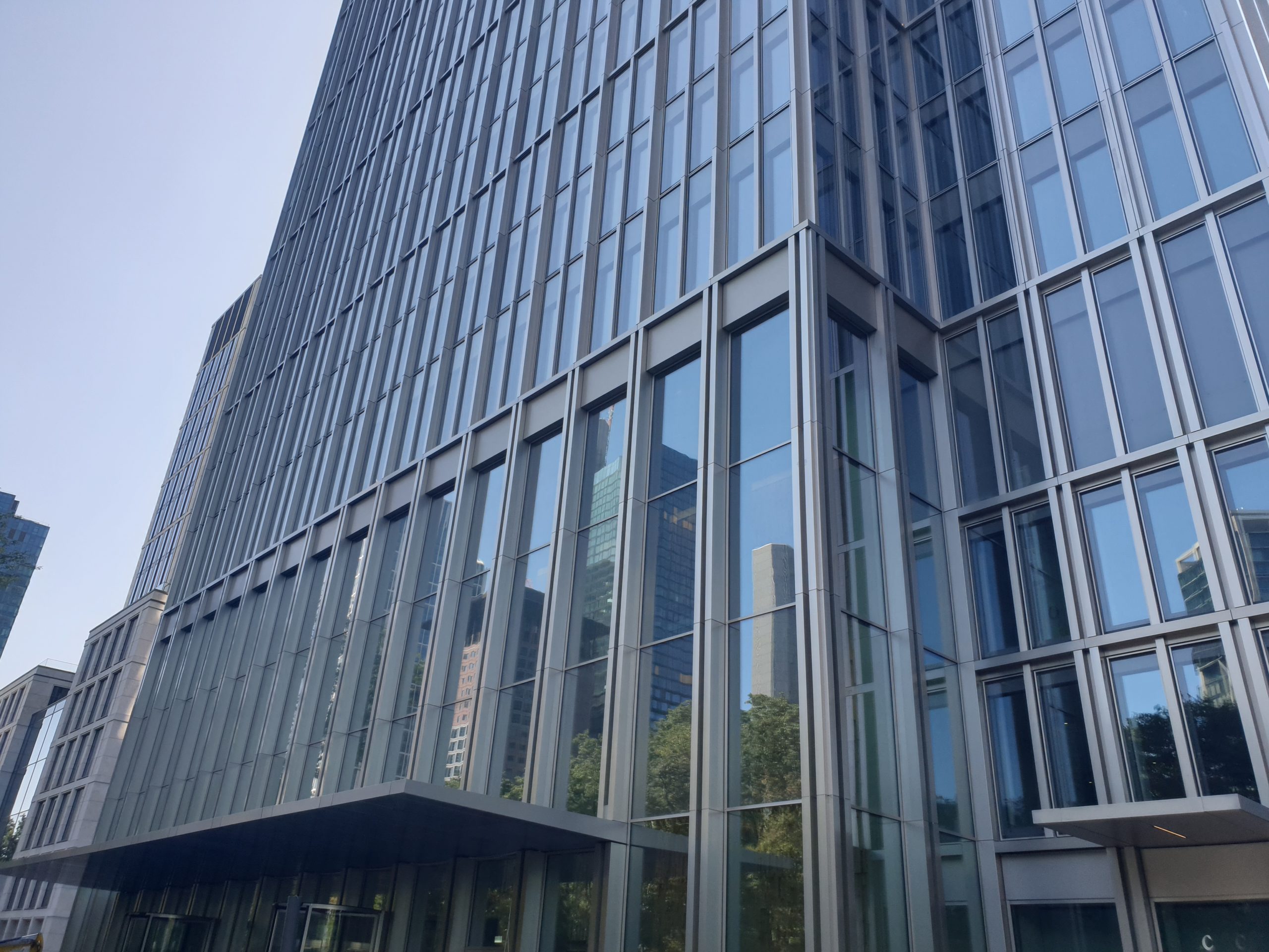 Marienturm – Frankfurt am Main