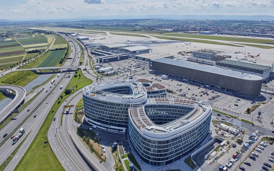 Skyloop Airport City – Stuttgart