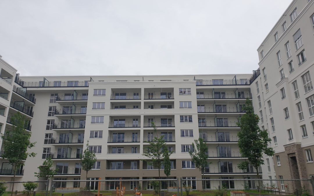 Mainwald – Frankfurt am Main