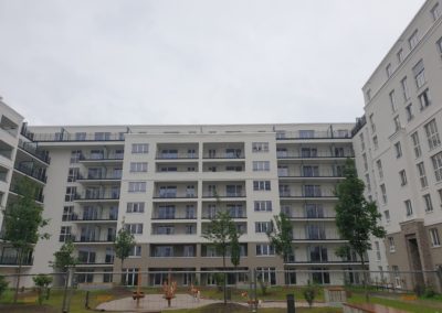 Mainwald – Frankfurt am Main