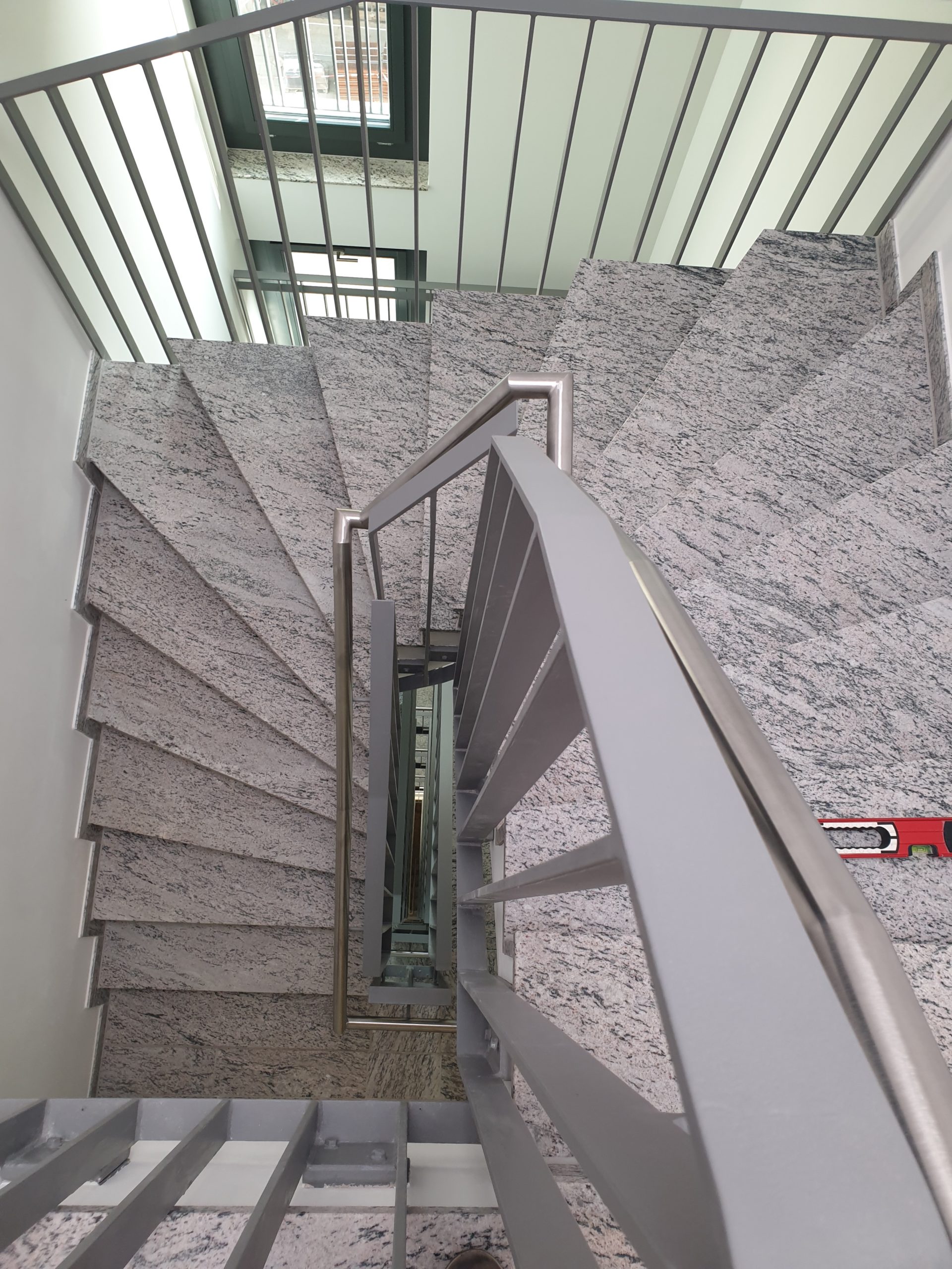 Embassy Berlin
