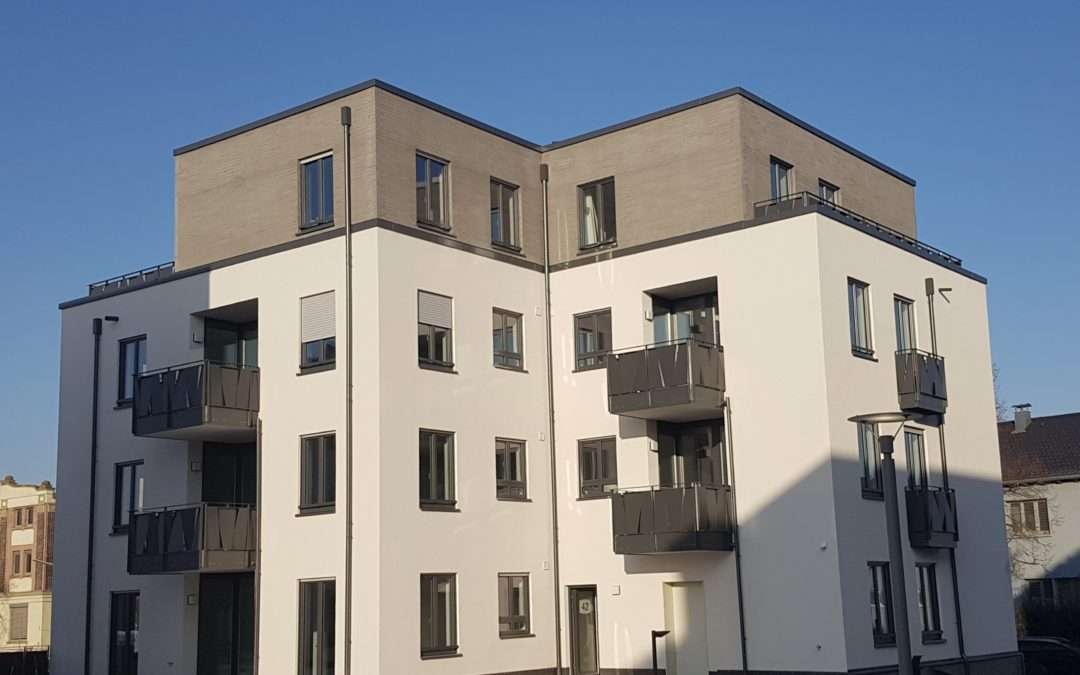 Ahornhof – Heilbronn