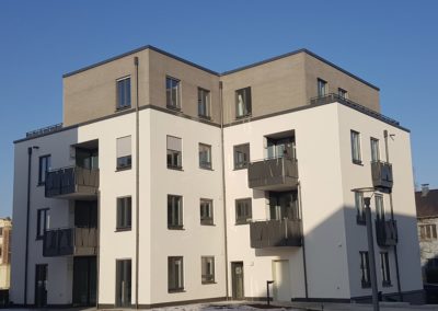 Ahornhof – Heilbronn