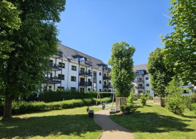 Pioneer Park – Hanau