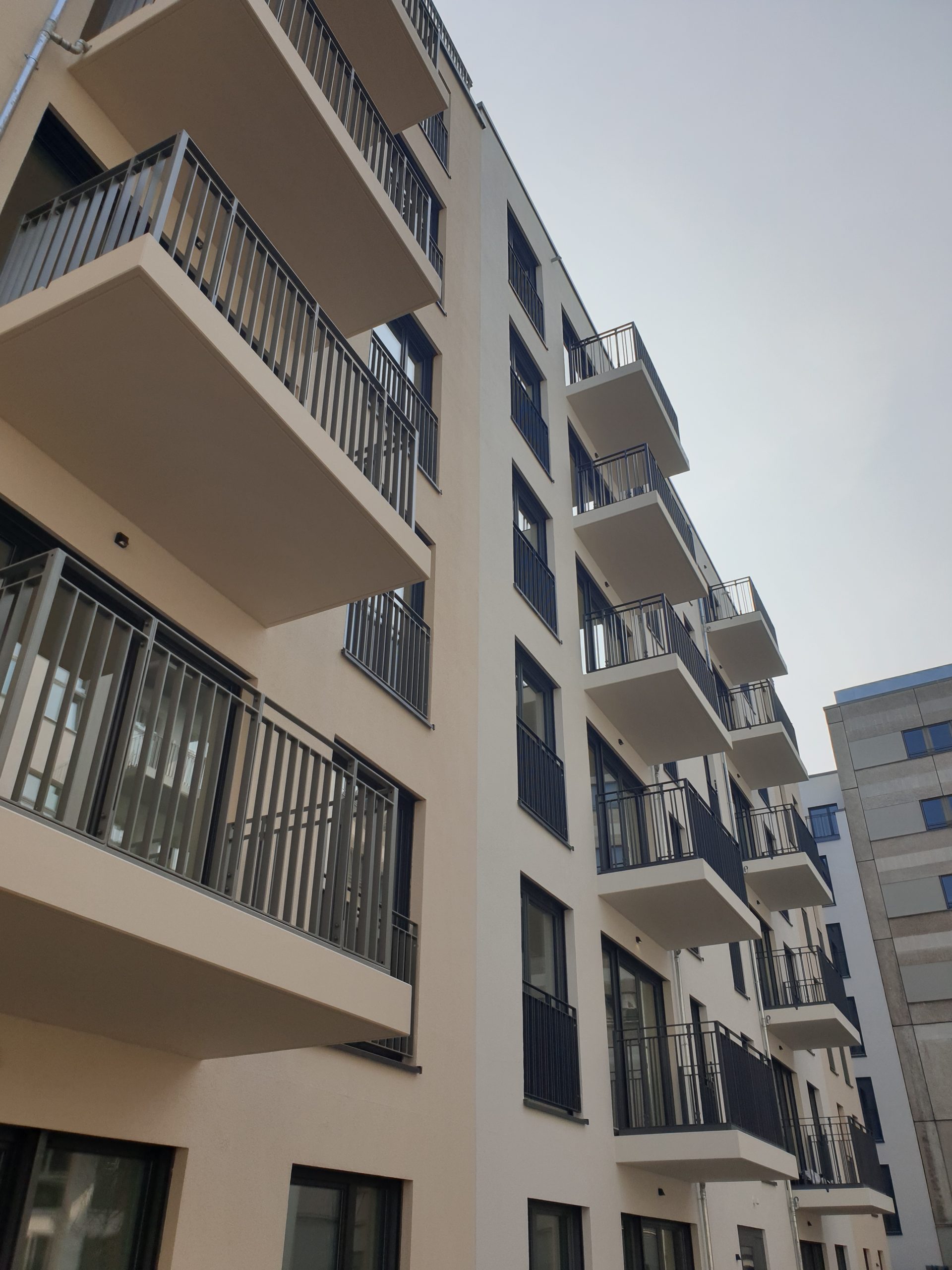 Embassy Am kölnischen Park-Berlin