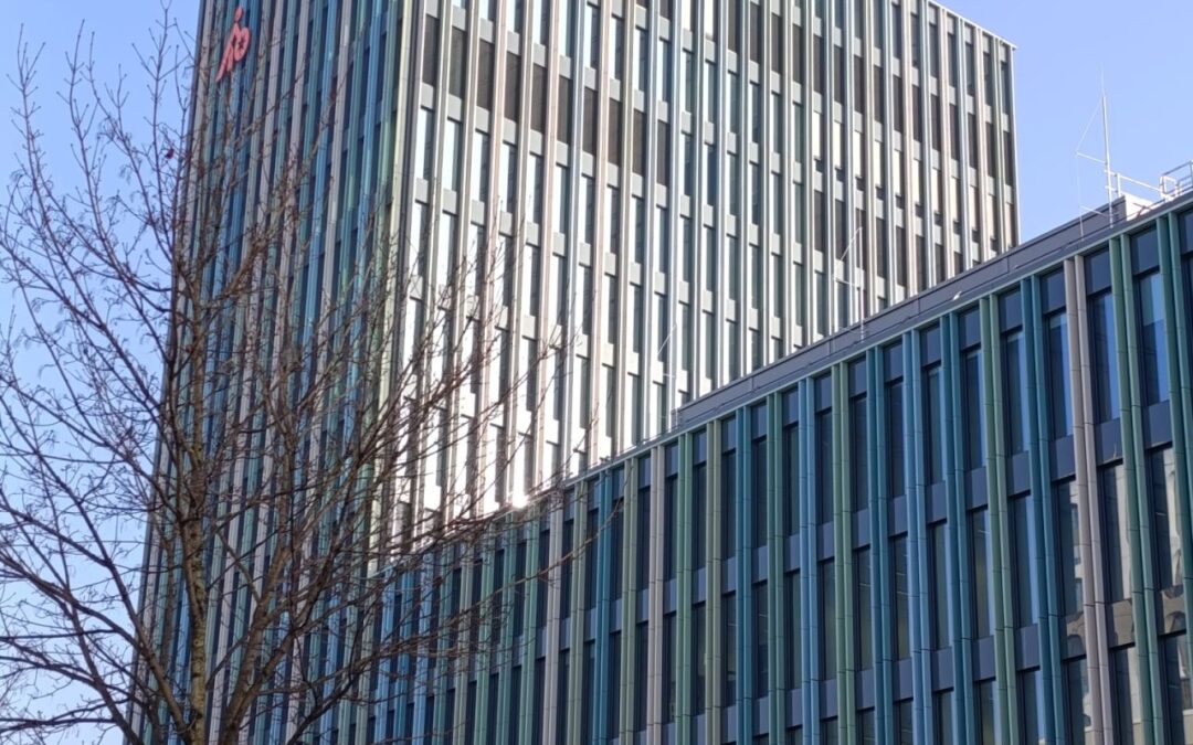 NTA Trapez – München