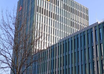 NTA Trapez – München