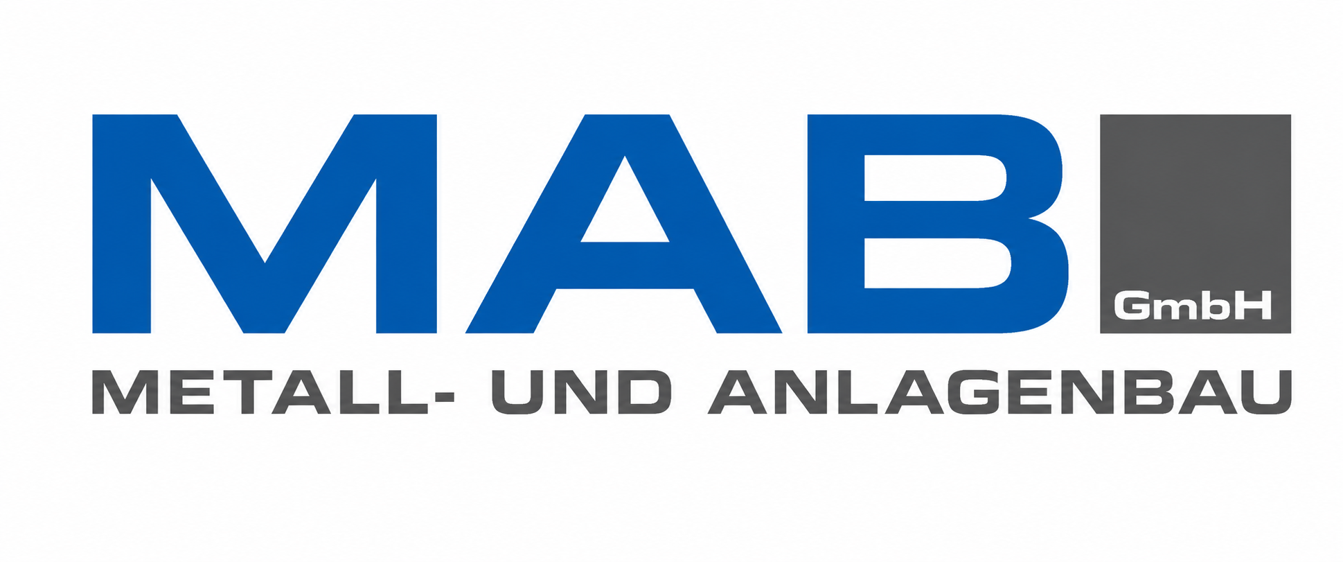 MAB Metall- und Anlagenbau GmbH