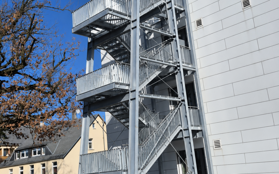 NSH TECHNOLOGY – Chemnitz