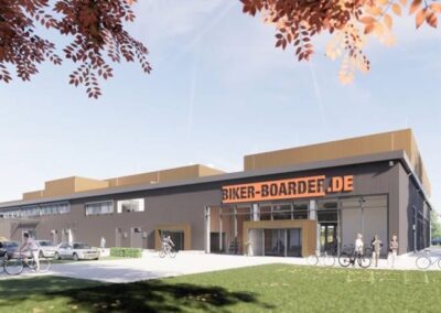 Bike & Boarder – Chemnitz