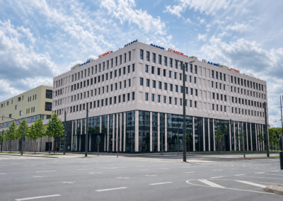 Johanniskarree – Chemnitz