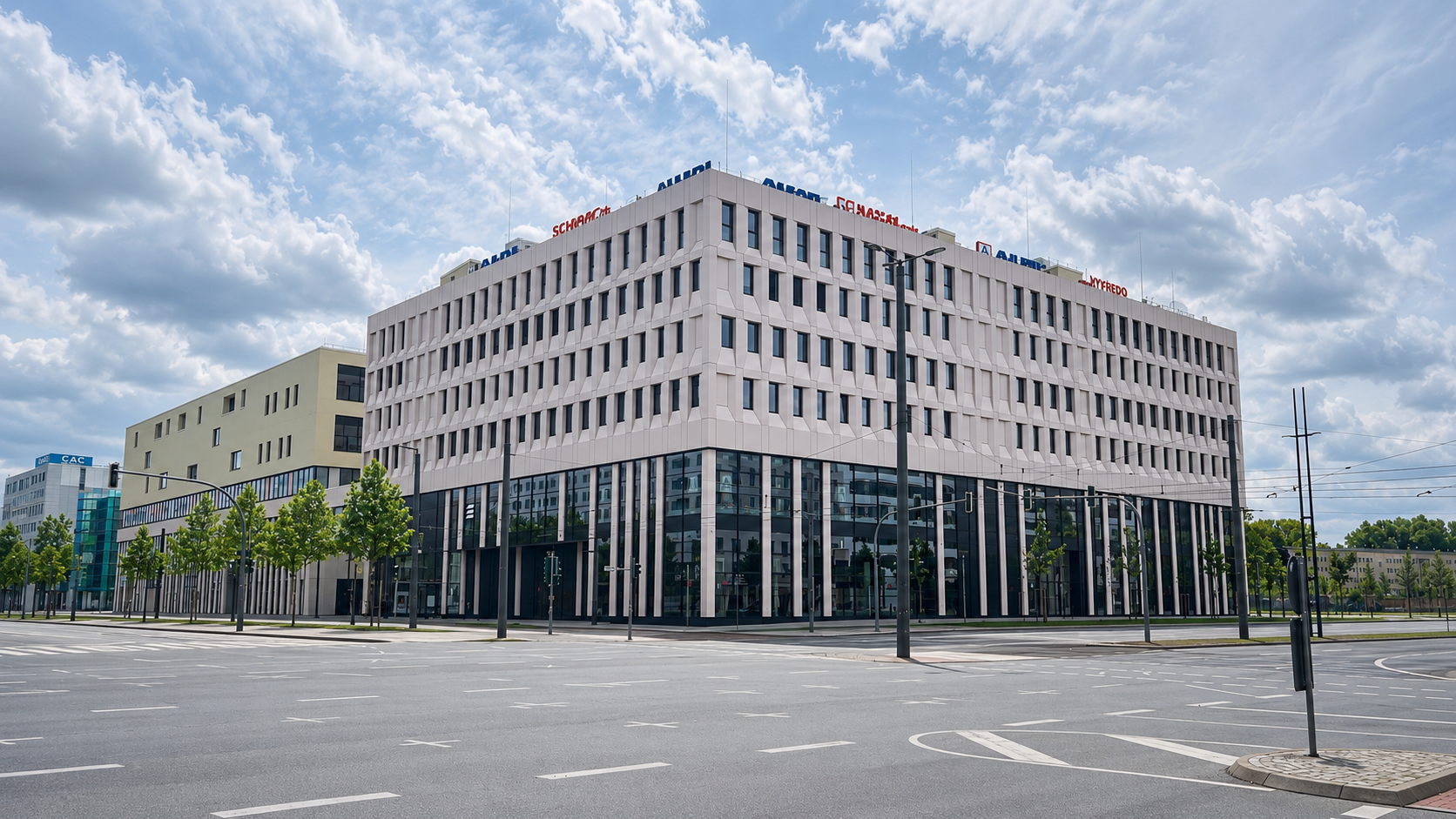 Eclipse Düsseldorf