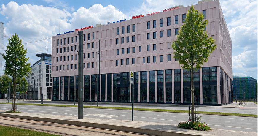 Eclipse Düsseldorf